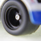 Racing slicks